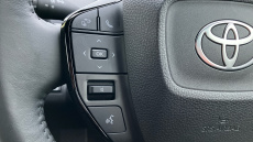 Toyota bZ4X 150kW Motion 71.4kWh 5dr Auto Electric Hatchback